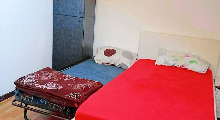 Zimmer chambre dans une Appartemnt a mulhouse in Illzach