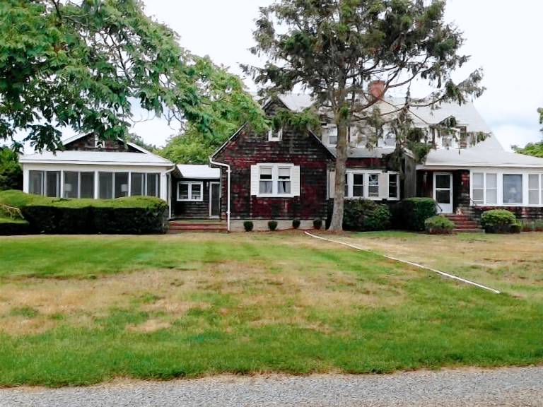 House Westhampton