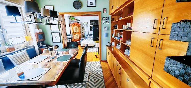 Ferienhaus Bad Lobenstein