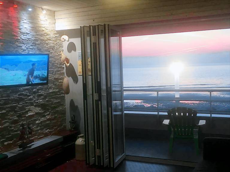 Appartement Audinghen
