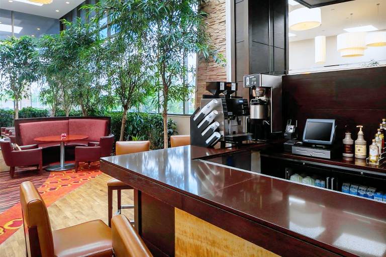 Indianapolis Marriott East