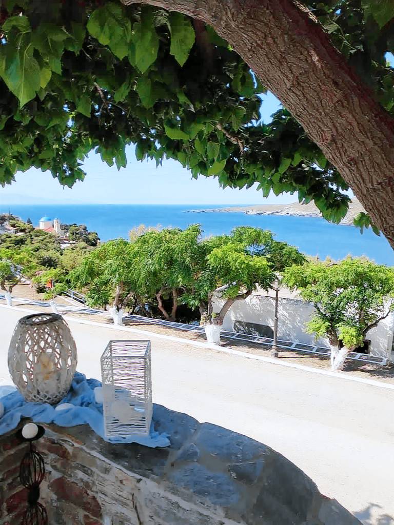 Maison de vacances Kythnos