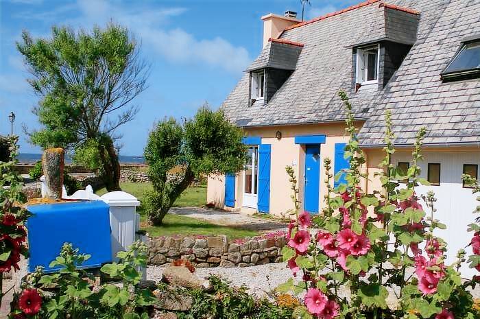 Maison de vacances Penmarch
