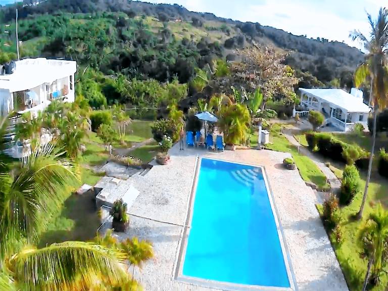 Apartment  Las Galeras