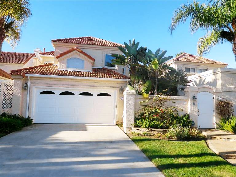 Huis  Coronado