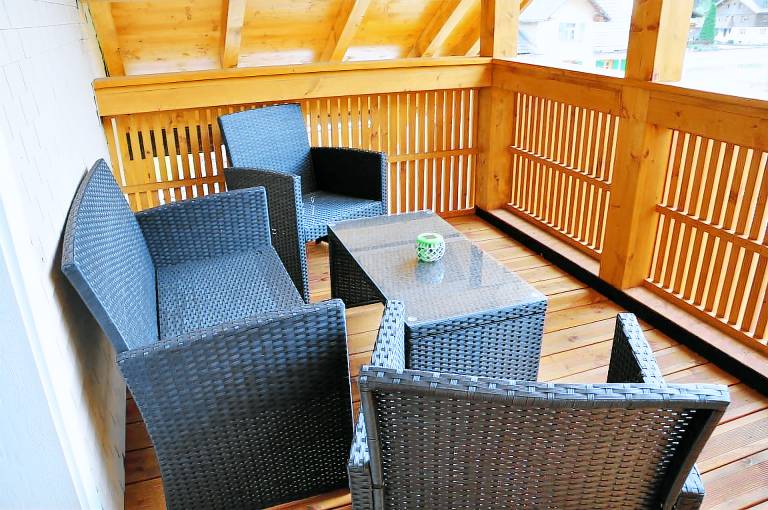 Ferienwohnung Mellau