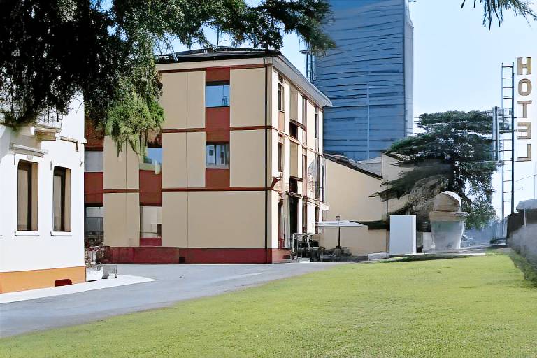 Hotel Autostrada in Padova