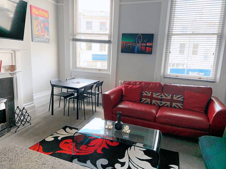 Apartment Bournemouth