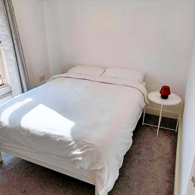 Privatzimmer Stoneybatter