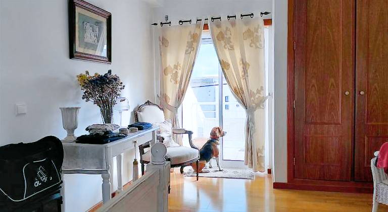 Villa with 2 rooms for 6 persons — photo 2