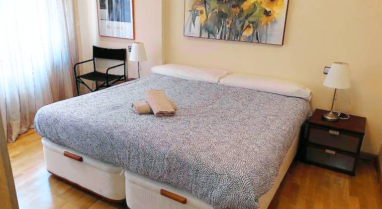 Apartamento Jaca