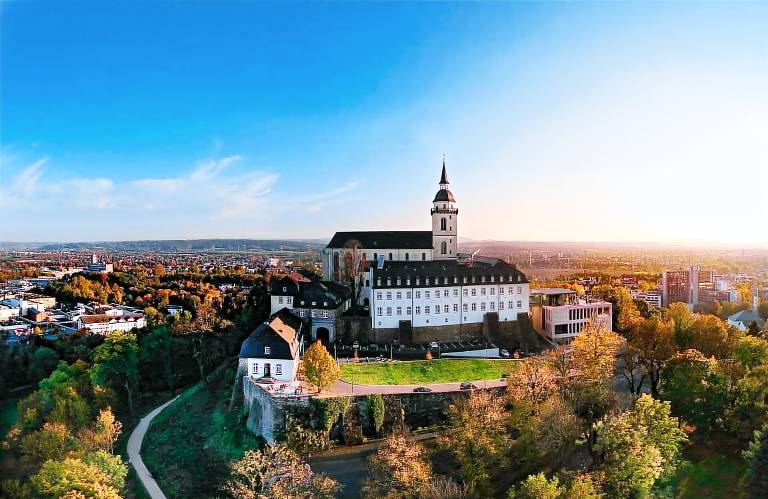 Ferienwohnung  Siegburg