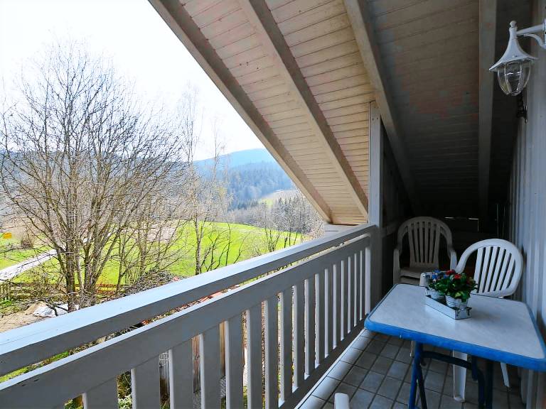 105 m&sup2; Ferienwohnung