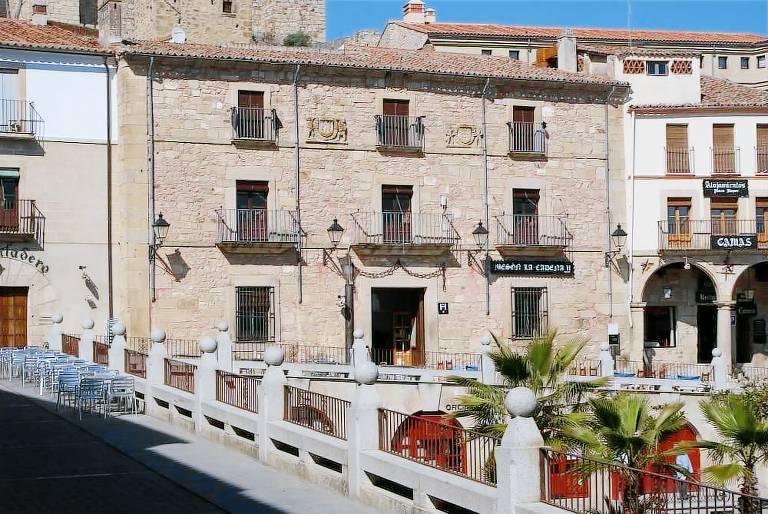 Casa Trujillo