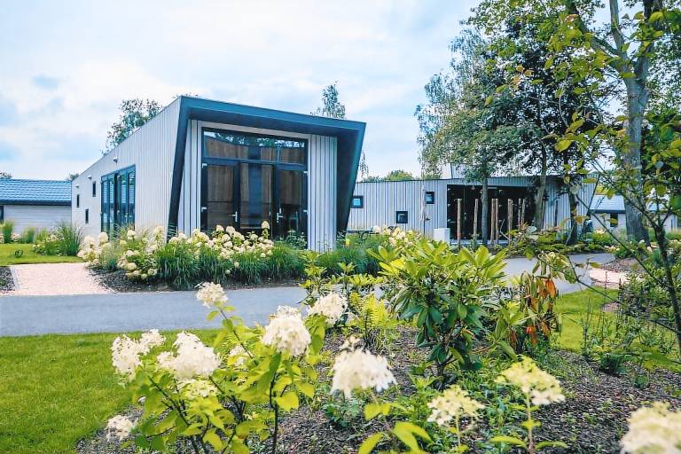 Huis Loon op Zand