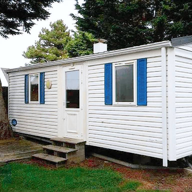 Camping  Poullaouen