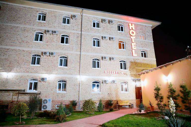 Star Hotel Tashkent — photo 3