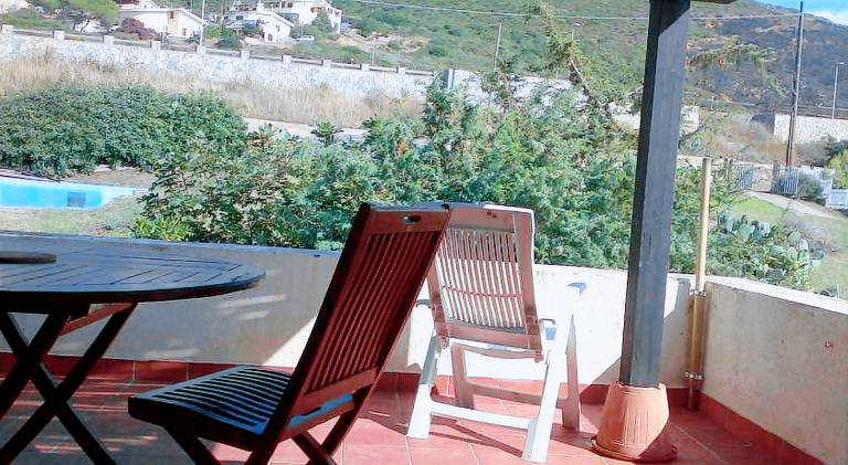 Rental apartment with barbecue & patio — photo 5