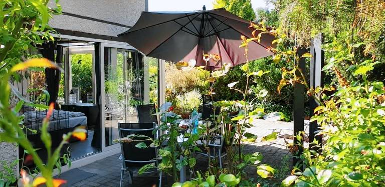 Apartment  Zurzach District