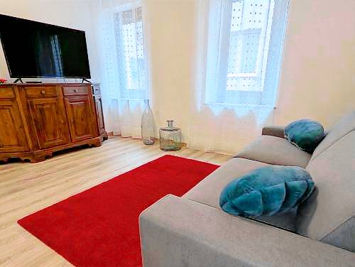 100 m² Ferienwohnung