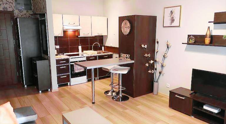 Apartament Opole