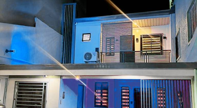 12 m² Ferienwohnung