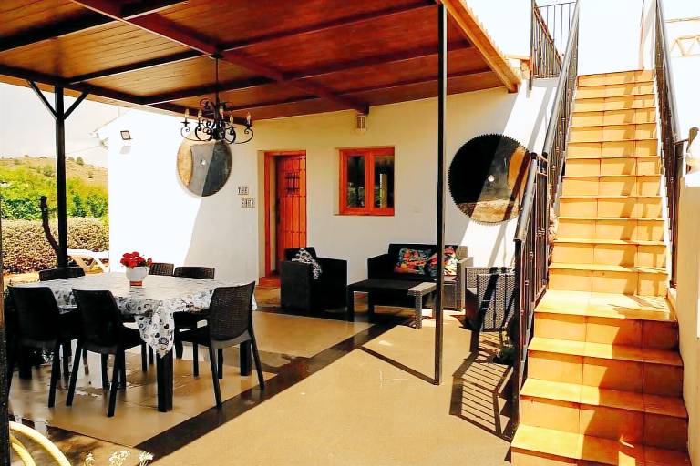 Chalet Cehegín