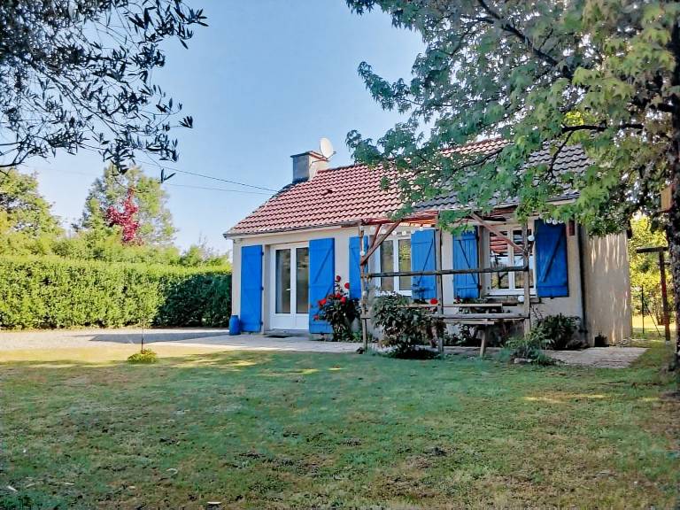 Landhaus  Créances