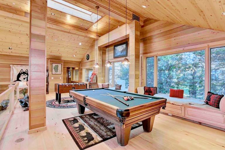 House Tahoe City