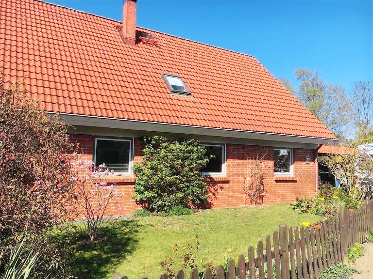 Ferienwohnung Passade