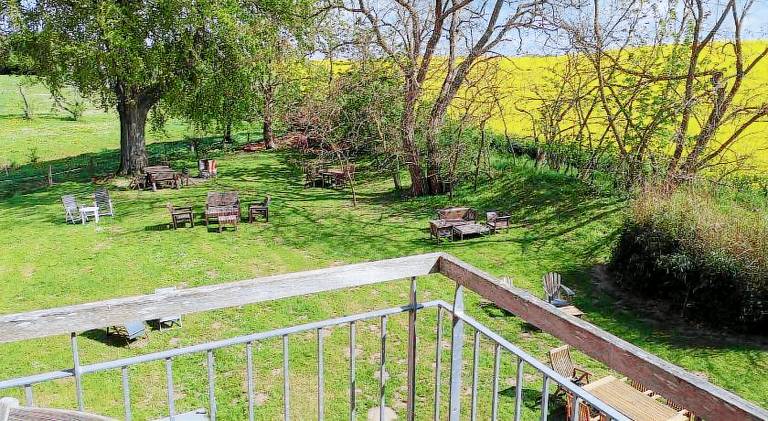 Rental apartment with 4 rooms for 10 persons — photo 4