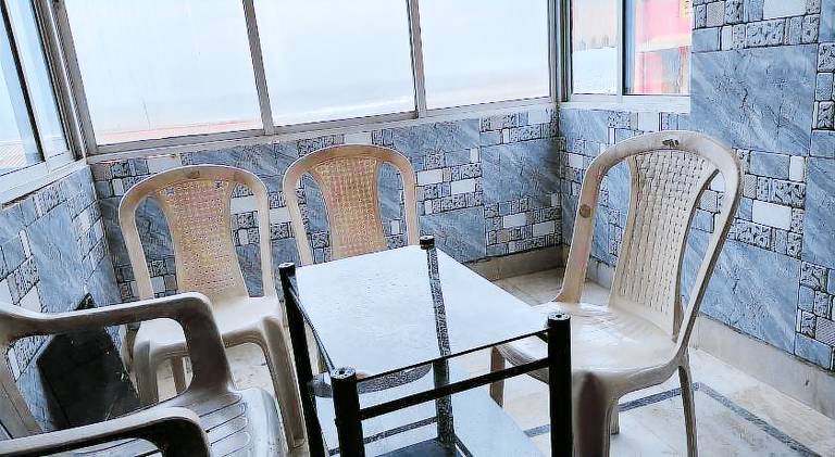 NIRMAN beach homestay — photo 4