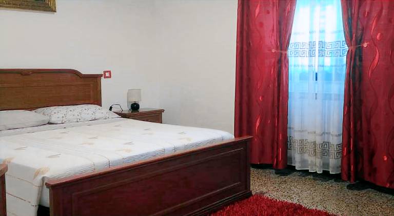 Apartment with patio | Pet-friendly in Orvieto