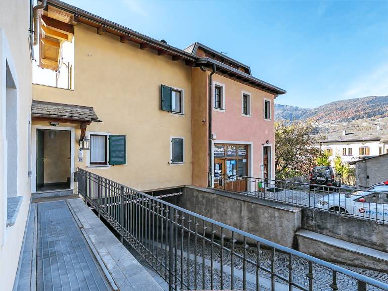 Apartament  Bormio