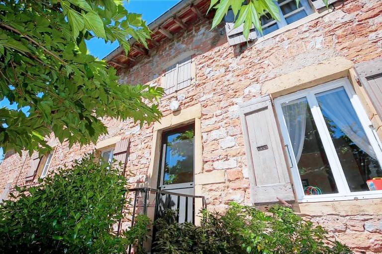 House  Vinzelles