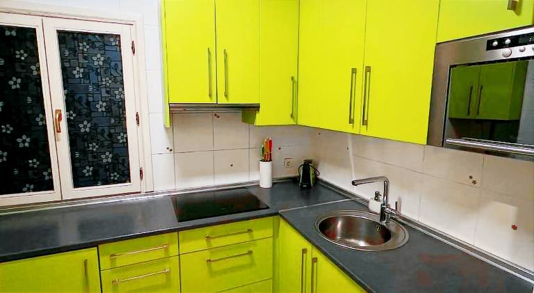 Apartment | Near Guggenheim Museum Bilbao — photo 4