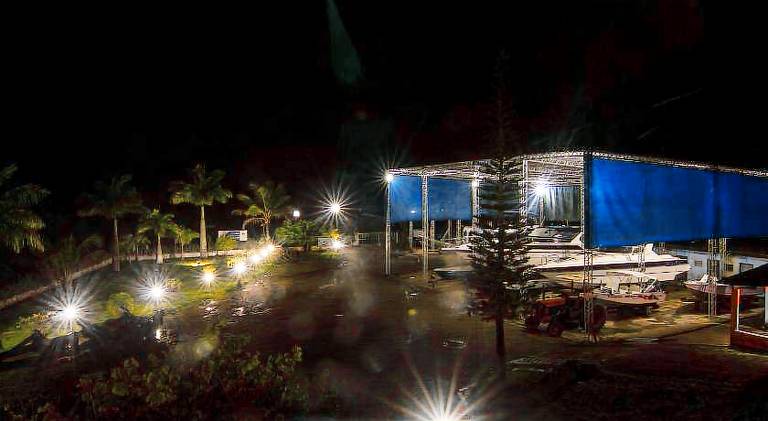 Hotel Marina Clube de Pesca — photo 5