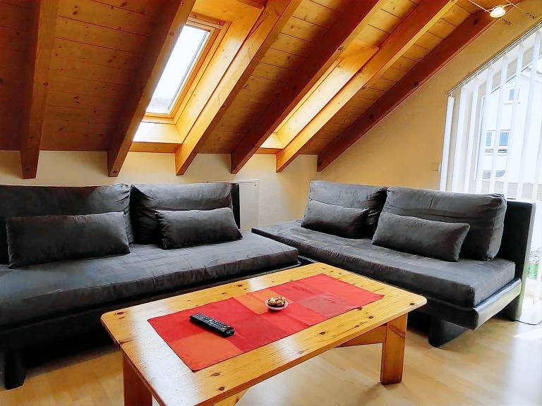 Ferienwohnung Willsbach
