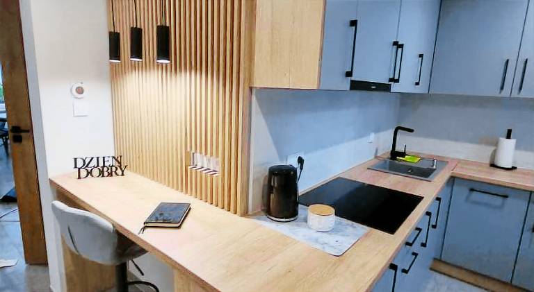 Holiday apartment with 1 room for 6 persons — photo 2
