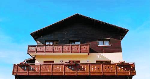 Appartamento Tarvisio