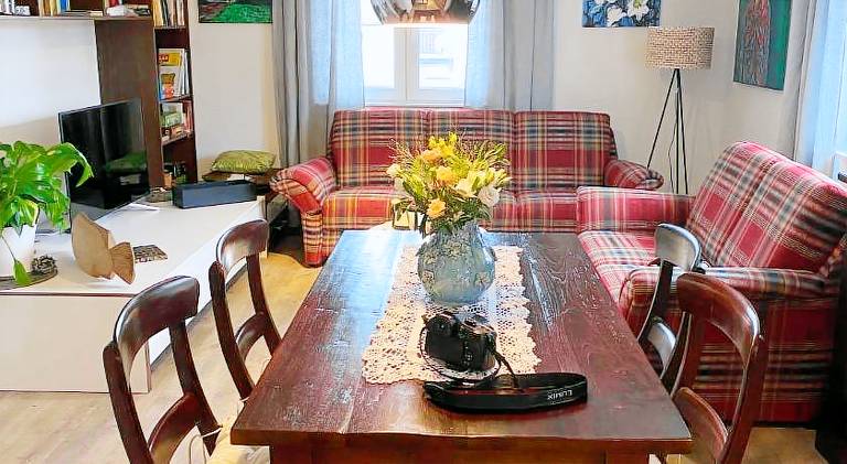 Charming apartment | Pet-friendly — photo 3