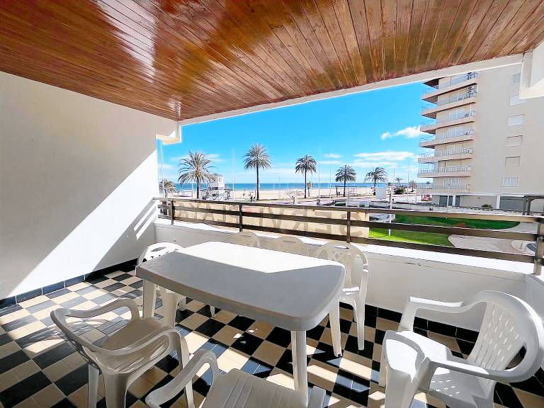 Appartement Gandia