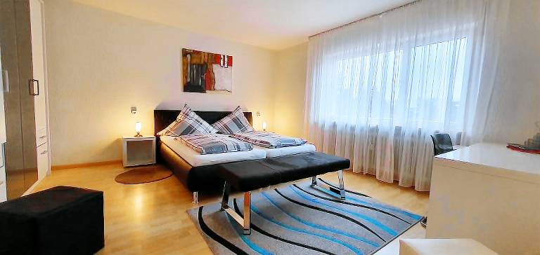 Ferienwohnung Ettenheim