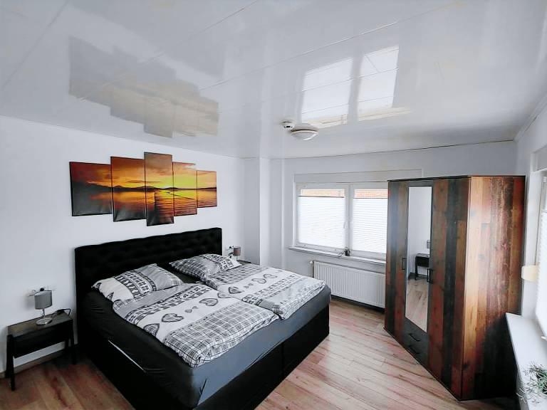 Ferienwohnung Dollart