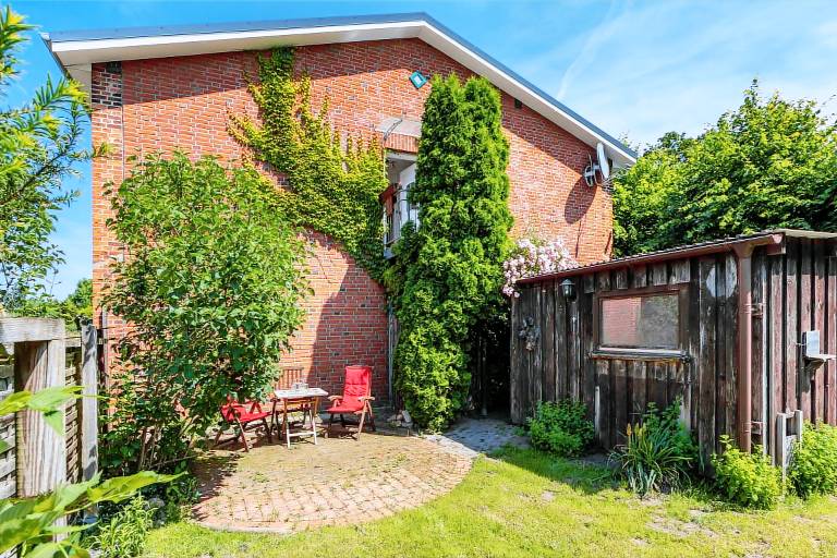 Ferienwohnung Büchen