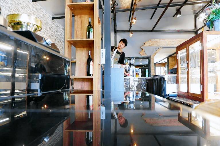 Loom Cafe Banrai — photo 2