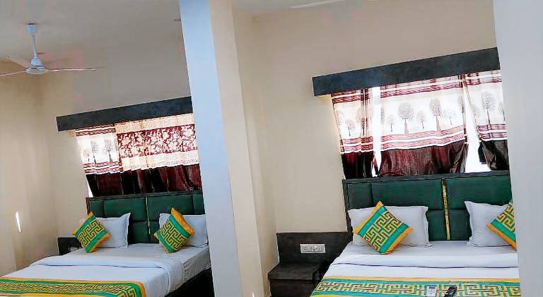 HOTEL MY STAY — photo 4