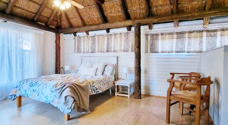 Kruin cottage in Pretoria