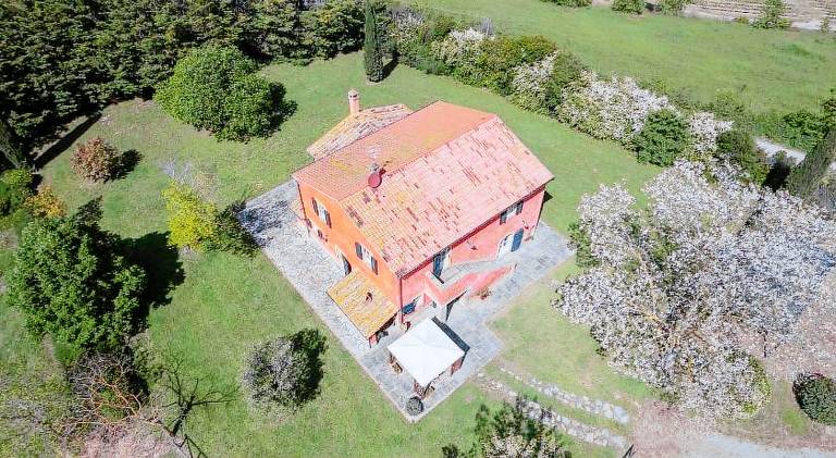 Vacation home | Pets allowed in Magliano in Toscana