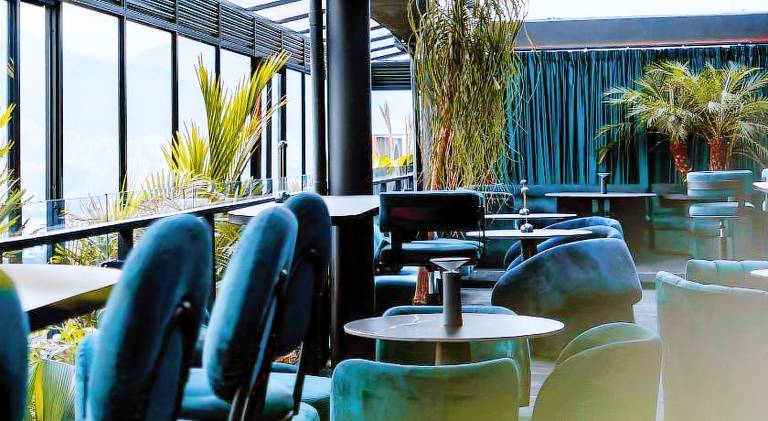Calle Flora Hotel by Jalo — photo 5